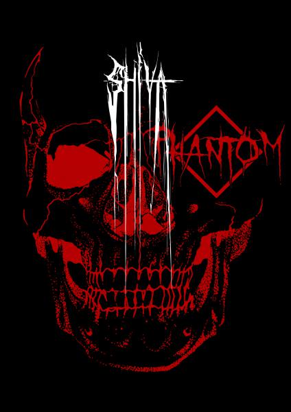 SHIVA/Tシャツ