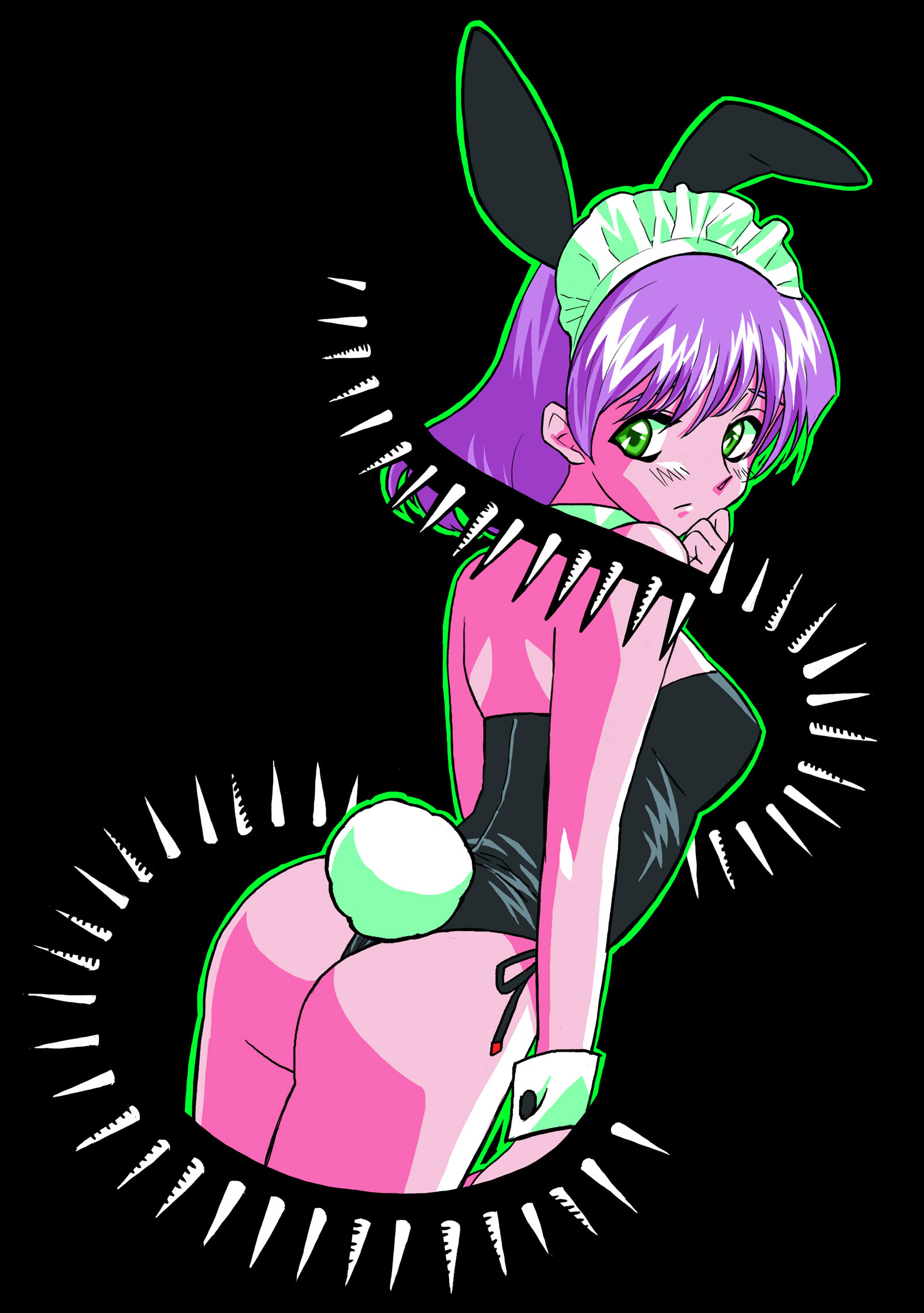 BrainBunny