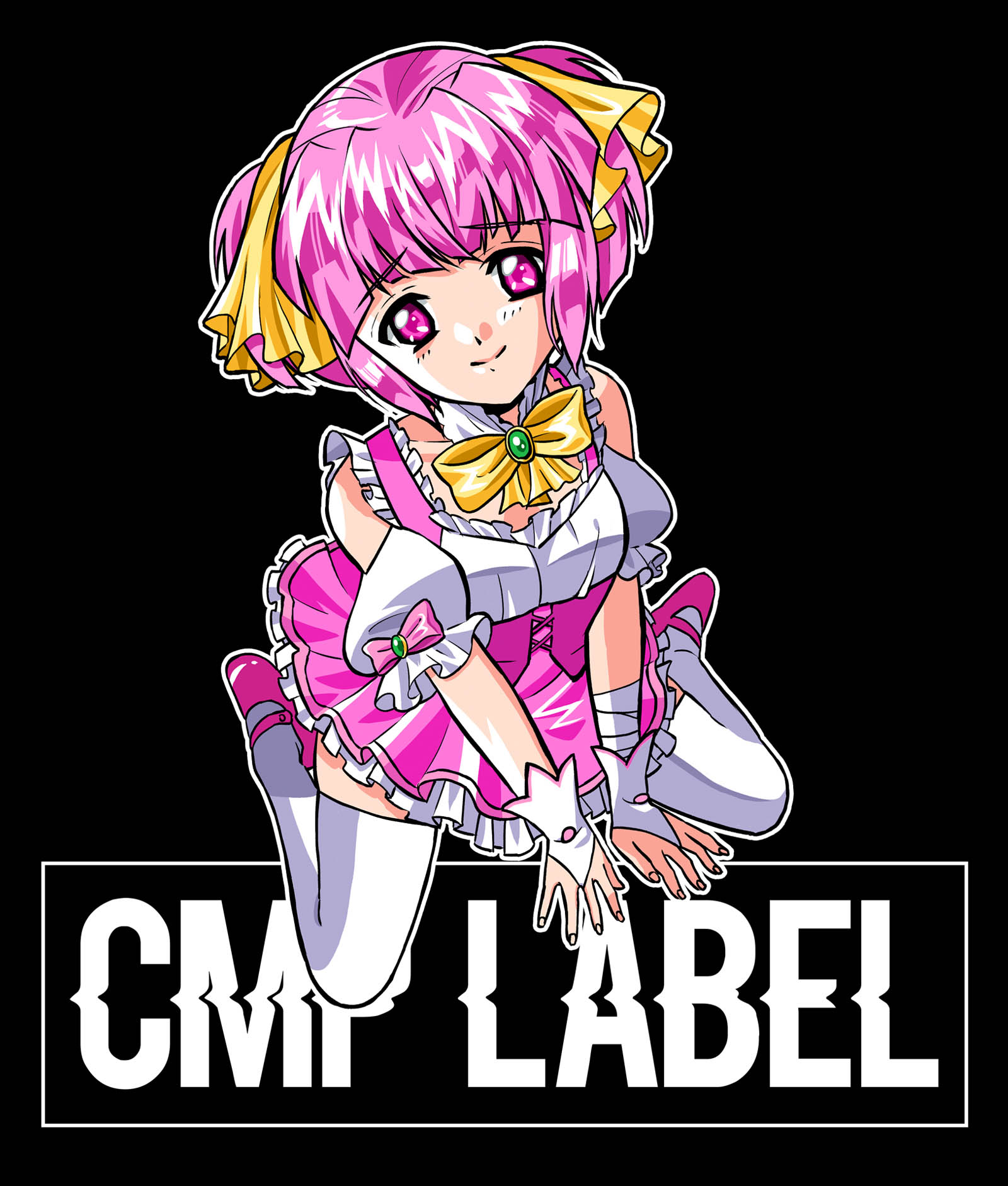 魔法少女