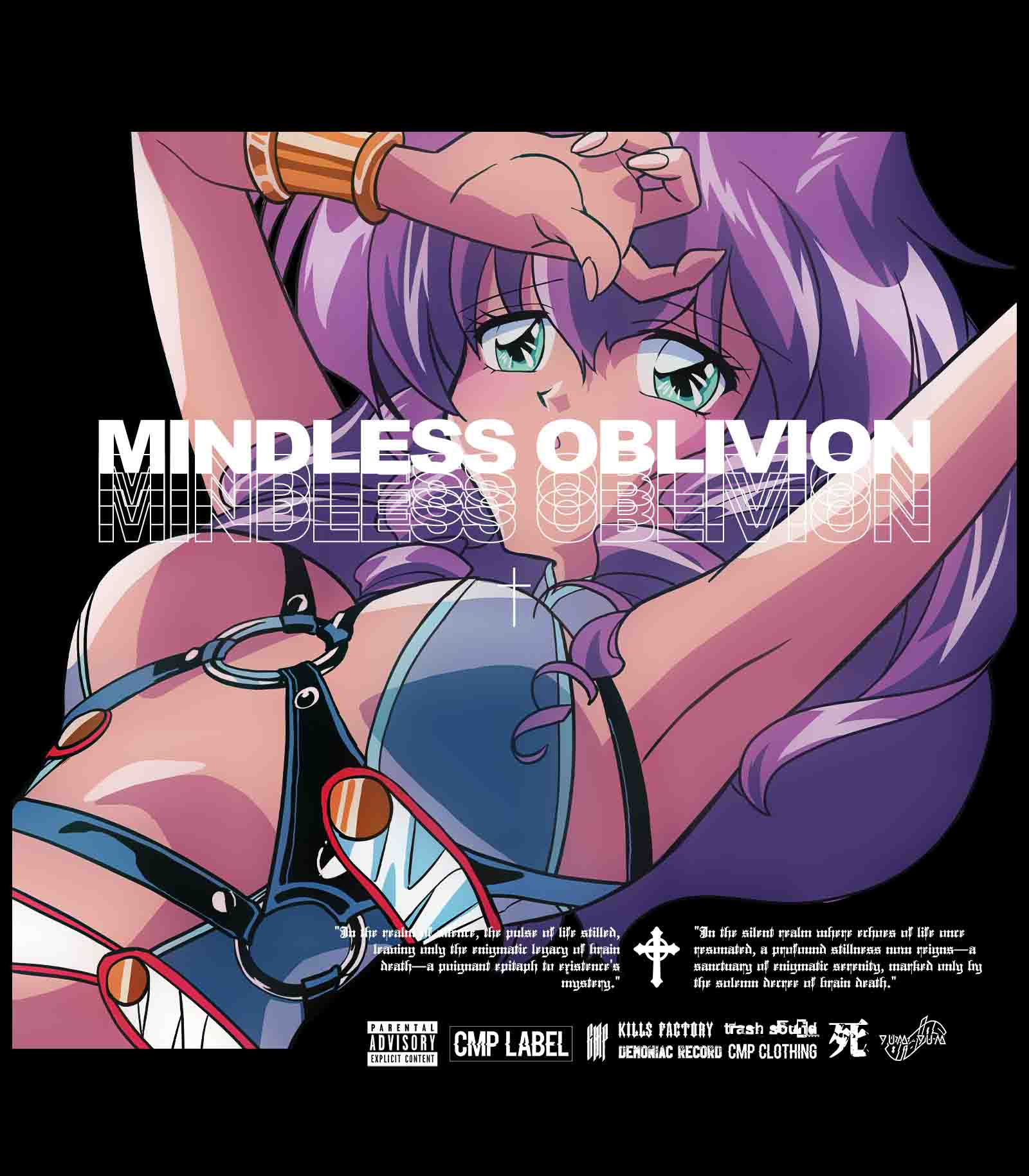 MINDLESS OBLIVION