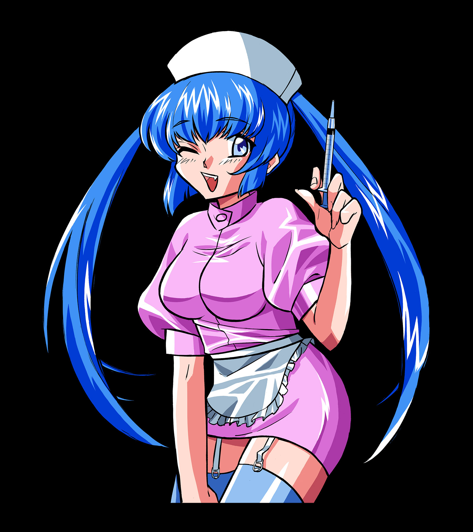 nurse